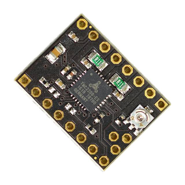 TMC2208 SILENTSTEPSTICK by Trinamic